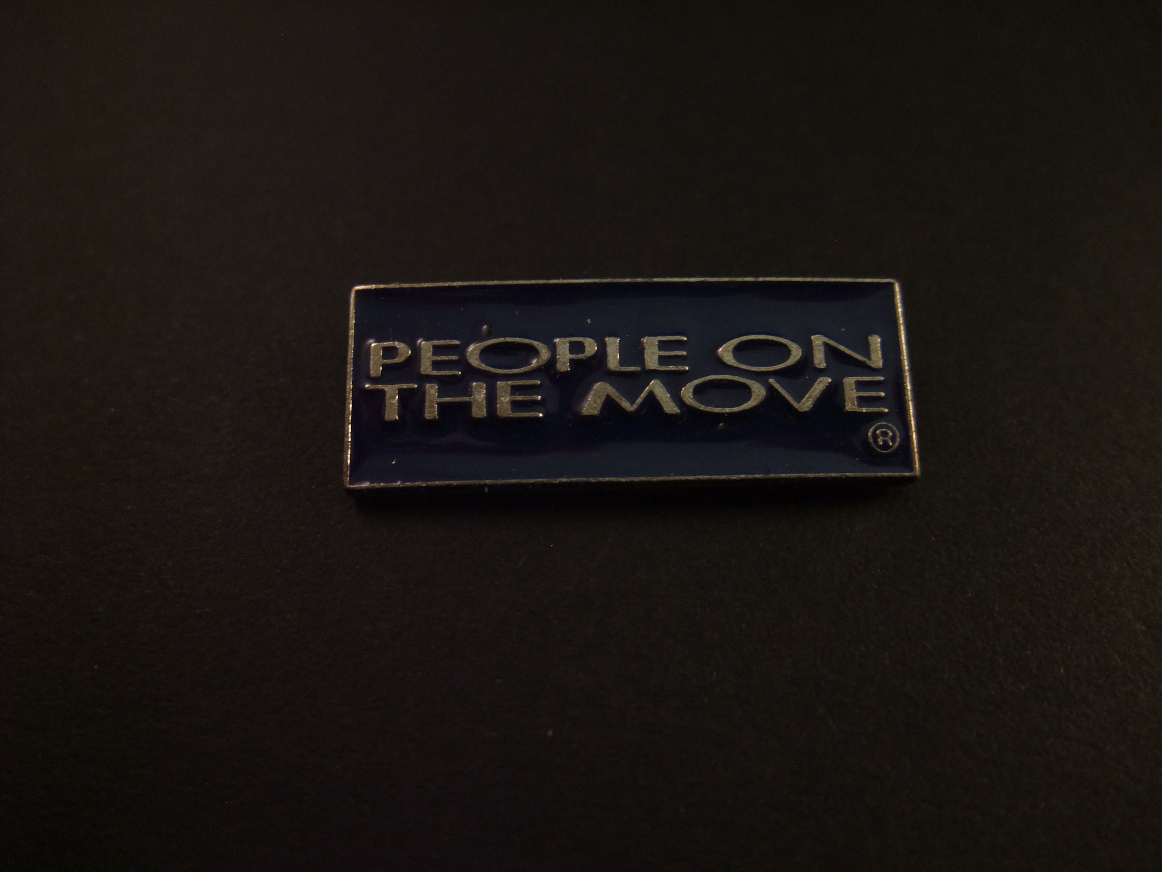 People on the move ( Kappa sportkleding)